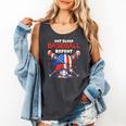 Eat Sleep Baseball Repeat Ice Cream Drip Crossed Bats Comfort Colors Tank Top Pepper Eat Sleep Baseball Repeat Ice Cream Drip Crossed Bats Comfort Colors Tank Top Pepper