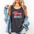 Eat Sleep Baseball Repeat Baseball Moms Comfort Colors Tank Top Pepper Eat Sleep Baseball Repeat Baseball Moms Comfort Colors Tank Top Pepper
