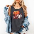 Football Basketball Baseball Heart Valentine Boys Men Kid Comfort Colors Tank Top Pepper Football Basketball Baseball Heart Valentine Boys Men Kid Comfort Colors Tank Top Pepper