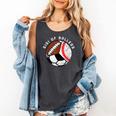 Gigi Of Ballers Baseball Soccer Football Gigi Comfort Colors Tank Top Pepper Gigi Of Ballers Baseball Soccer Football Gigi Comfort Colors Tank Top Pepper
