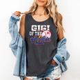 Gigi Rookie Of Year 1st Birthday Baseball Theme Matching Comfort Colors Tank Top Pepper Gigi Rookie Of Year 1st Birthday Baseball Theme Matching Comfort Colors Tank Top Pepper