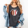 Grammy Of Ballers Football Baseball Grandma Grammy Comfort Colors Tank Top Pepper Grammy Of Ballers Football Baseball Grandma Grammy Comfort Colors Tank Top Pepper