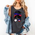 Haitian Baseball Mom Haiti Flag Baseball Girl Comfort Colors Tank Top Pepper Haitian Baseball Mom Haiti Flag Baseball Girl Comfort Colors Tank Top Pepper