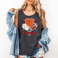 Happy Valentine’s Basketball Football Valentine Baseball Comfort Colors Tank Top Pepper Happy Valentine’s Basketball Football Valentine Baseball Comfort Colors Tank Top Pepper