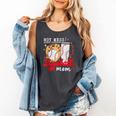 Hot Mess Always Stressed Baseball Mom Comfort Colors Tank Top Pepper Hot Mess Always Stressed Baseball Mom Comfort Colors Tank Top Pepper