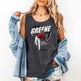 Hunter Greene Cincinnati MLB Baseball Players MLBHGR204M Comfort Colors Tank Top Pepper Hunter Greene Cincinnati MLB Baseball Players MLBHGR204M Comfort Colors Tank Top Pepper