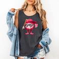 Ice Cream Drip Baseball Valentine's Day Spots Baseball Drip Comfort Colors Tank Top Pepper Ice Cream Drip Baseball Valentine's Day Spots Baseball Drip Comfort Colors Tank Top Pepper