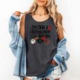 I'm Not A Regular Mom I'm A Baseball Mom Mother's Day Comfort Colors Tank Top Pepper I'm Not A Regular Mom I'm A Baseball Mom Mother's Day Comfort Colors Tank Top Pepper