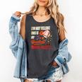 I'm Not Yelling This Is My Baseball Nana Voice Baseball Mom Comfort Colors Tank Top Pepper I'm Not Yelling This Is My Baseball Nana Voice Baseball Mom Comfort Colors Tank Top Pepper