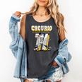 Jackson Chourio Milwaukee MLB Baseball Player MLBJCH201M Comfort Colors Tank Top Pepper Jackson Chourio Milwaukee MLB Baseball Player MLBJCH201M Comfort Colors Tank Top Pepper