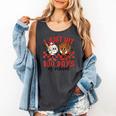 I Just Hit 100 Days Of School Baseball 100th Day Teacher Kid Comfort Colors Tank Top Pepper I Just Hit 100 Days Of School Baseball 100th Day Teacher Kid Comfort Colors Tank Top Pepper