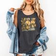 I Just Hit 100 Days Of School Baseball Teacher Student Retro Comfort Colors Tank Top Pepper I Just Hit 100 Days Of School Baseball Teacher Student Retro Comfort Colors Tank Top Pepper
