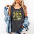 I Just Hit 100 Days Of School Camouflage Baseball Comfort Colors Tank Top Pepper I Just Hit 100 Days Of School Camouflage Baseball Comfort Colors Tank Top Pepper