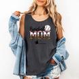 Leopard Baseball Mom Mama Mommy Sport Comfort Colors Tank Top Pepper Leopard Baseball Mom Mama Mommy Sport Comfort Colors Tank Top Pepper