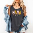 Leopard Baseball Softball Mama Bow Softball Baseball Mom Comfort Colors Tank Top Pepper Leopard Baseball Softball Mama Bow Softball Baseball Mom Comfort Colors Tank Top Pepper