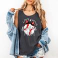 Loud & Proud Baseball Mom Baseballs Mother Sport Women Girls Comfort Colors Tank Top Pepper Loud & Proud Baseball Mom Baseballs Mother Sport Women Girls Comfort Colors Tank Top Pepper