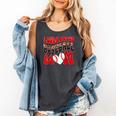 Loud Proud Baseball Mom Red Team Leopard Baseball Mom Squad Comfort Colors Tank Top Pepper Loud Proud Baseball Mom Red Team Leopard Baseball Mom Squad Comfort Colors Tank Top Pepper