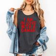 I Am In Love With A Gamer Cute Valentines Day Gamer Couple Raglan Baseball Tee Comfort Colors Tank Top Pepper