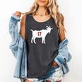 Lovers Baseball Goat 17 Apparel Men Women Kids Comfort Colors Tank Top Pepper Lovers Baseball Goat 17 Apparel Men Women Kids Comfort Colors Tank Top Pepper