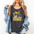 Manny Machado San Diego MLB Baseball Players MLBMMA302N Comfort Colors Tank Top Pepper