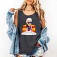 Marvin Zindler Houston Soccer Football Basketball Baseball Premium Tri-Blend Comfort Colors Tank Top Pepper Marvin Zindler Houston Soccer Football Basketball Baseball Premium Tri-Blend Comfort Colors Tank Top Pepper