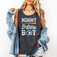 Mommy Of The Birthday Boy Baseball Ice Cream Drip Matching Comfort Colors Tank Top Pepper Mommy Of The Birthday Boy Baseball Ice Cream Drip Matching Comfort Colors Tank Top Pepper
