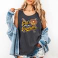 Pat's Pocket Pancakes Baseball Glove Stack Syrup Comfort Colors Tank Top Pepper Pat's Pocket Pancakes Baseball Glove Stack Syrup Comfort Colors Tank Top Pepper