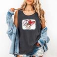 Peace Love Baseball Mom Mommy Premium Comfort Colors Tank Top Pepper Peace Love Baseball Mom Mommy Premium Comfort Colors Tank Top Pepper