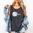 Philadelphia Baseball Skyline Philly Men Women Comfort Colors Tank Top Pepper