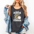 Proud Auntie Of An Official Teenager 13th Birthday Baseball Comfort Colors Tank Top Pepper Proud Auntie Of An Official Teenager 13th Birthday Baseball Comfort Colors Tank Top Pepper