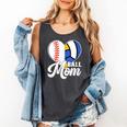 Proud Ball Mom Volleyball Baseball Mom Heart Comfort Colors Tank Top Pepper Proud Ball Mom Volleyball Baseball Mom Heart Comfort Colors Tank Top Pepper