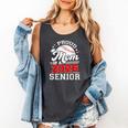 Proud Mom Of A 2026 Senior Baseball Graduation 2026 Comfort Colors Tank Top Pepper Proud Mom Of A 2026 Senior Baseball Graduation 2026 Comfort Colors Tank Top Pepper