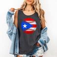 Puerto Rico Baseball Flag Boricua Beisbol Fan Gear Comfort Colors Tank Top Pepper Puerto Rico Baseball Flag Boricua Beisbol Fan Gear Comfort Colors Tank Top Pepper