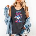 Respect The Drip Baseball Bat Sunglasses Mascot Comfort Colors Tank Top Pepper Respect The Drip Baseball Bat Sunglasses Mascot Comfort Colors Tank Top Pepper