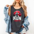 Run I Dare You Baseball Ball Player Catcher Coach Tee Comfort Colors Tank Top Pepper Run I Dare You Baseball Ball Player Catcher Coach Tee Comfort Colors Tank Top Pepper