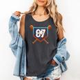 Six Seven 67 Baseball Birthday Boy Men Kids Boys Comfort Colors Tank Top Pepper Six Seven 67 Baseball Birthday Boy Men Kids Boys Comfort Colors Tank Top Pepper