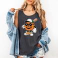 Spooky Jack O Lantern Baseball Halloween Costumes Boys Comfort Colors Tank Top Pepper Spooky Jack O Lantern Baseball Halloween Costumes Boys Comfort Colors Tank Top Pepper