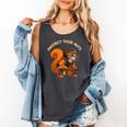 Squirell Baseball Catcher Player Joke Tee Protect Your Nuts Comfort Colors Tank Top Pepper Squirell Baseball Catcher Player Joke Tee Protect Your Nuts Comfort Colors Tank Top Pepper
