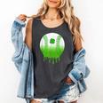 St Patricks Day Shamrock Baseball Irish Boys Kids Men Comfort Colors Tank Top Pepper St Patricks Day Shamrock Baseball Irish Boys Kids Men Comfort Colors Tank Top Pepper