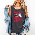 Stealing Hearts Like I Steal Bases Cute Baseball Boys Comfort Colors Tank Top Pepper Stealing Hearts Like I Steal Bases Cute Baseball Boys Comfort Colors Tank Top Pepper