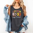 I Survived 6733 Days Baseball Football Basketball 100 Days Comfort Colors Tank Top Pepper I Survived 6733 Days Baseball Football Basketball 100 Days Comfort Colors Tank Top Pepper
