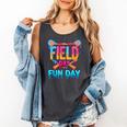 Teacher Kids Field Day 2026 Baseball Field Day Fun Day Comfort Colors Tank Top Pepper Teacher Kids Field Day 2026 Baseball Field Day Fun Day Comfort Colors Tank Top Pepper