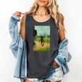 Tung Tung Tung Sahur Baseball Meme Comfort Colors Tank Top Pepper Tung Tung Tung Sahur Baseball Meme Comfort Colors Tank Top Pepper