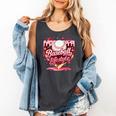 Valentine Baseball Lifestyle Home Plate Ice-Cream Drip Boys Comfort Colors Tank Top Pepper Valentine Baseball Lifestyle Home Plate Ice-Cream Drip Boys Comfort Colors Tank Top Pepper
