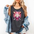Women's Valentines Day Baseball Boys Ice Cream Drip Heart Youth Kids Comfort Colors Tank Top Pepper Women's Valentines Day Baseball Boys Ice Cream Drip Heart Youth Kids Comfort Colors Tank Top Pepper