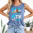 100 Days Of 5th Grade Baseball 100th Day Of School Boys Kids Comfort Colors Tank Top Blue Jean 100 Days Of 5th Grade Baseball 100th Day Of School Boys Kids Comfort Colors Tank Top Blue Jean