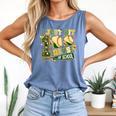 100 Days Of School Baseball I Just Hit 100 Days Boy COUNSELO Comfort Colors Tank Top Blue Jean 100 Days Of School Baseball I Just Hit 100 Days Boy COUNSELO Comfort Colors Tank Top Blue Jean