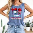 100 Days Of School Dripping Baseball 100th Day Teacher Boy Comfort Colors Tank Top Blue Jean 100 Days Of School Dripping Baseball 100th Day Teacher Boy Comfort Colors Tank Top Blue Jean