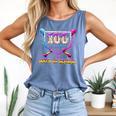 100 Drippy Days Of School Baseball For Boy Kids Comfort Colors Tank Top Blue Jean 100 Drippy Days Of School Baseball For Boy Kids Comfort Colors Tank Top Blue Jean