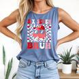 6 7 Bruh Six Seven Valentine Heart Baseball Comfort Colors Tank Top Blue Jean 6 7 Bruh Six Seven Valentine Heart Baseball Comfort Colors Tank Top Blue Jean
